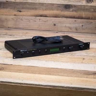 E-Mu Proteus/2 Orchestral Rack-Mount Synth Module Synthesizer Symphony U269367