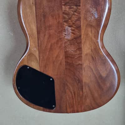 Gibson "The SG" image 6