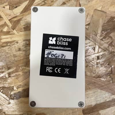 Chase Bliss Audio MOOD MKII Limited Edition image 2