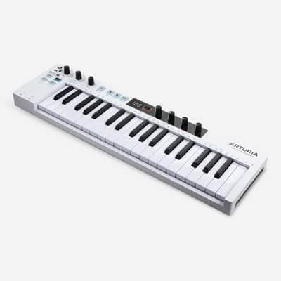 Arturia Keystep 37 Controller with Pigments 7 Software image 7