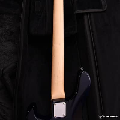 Momose MJ24-MV-TOCHI SP’25/NJ 2025 - DBL-B (Dark Blue Burst) #20428 - 4.4kg image 9