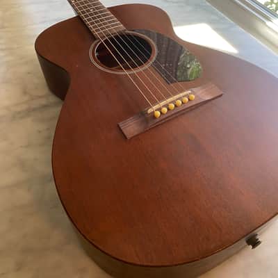 Guild USA M-20E 2017 - 2021 - Natural (Prototype) image 13