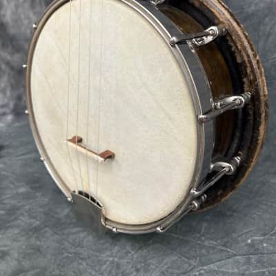 Columbia Banjolele 1925 - Natural image 9