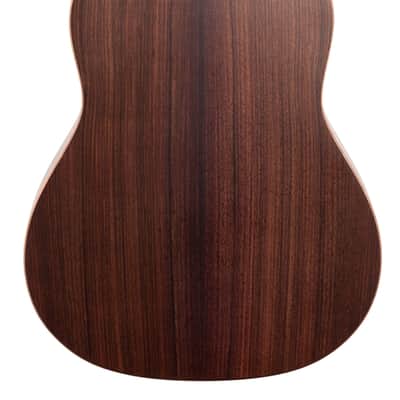 Taylor 717eV Builders Edition GP Natural image 6