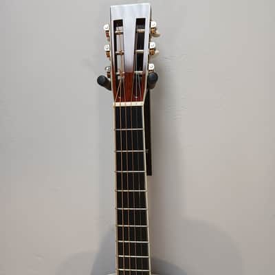 2024 Santa Cruz Eric Skye Signature Series OO-Skye w/ Original Hard Shell Case image 7