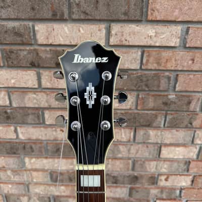 Ibanez AF71F - Sunburst image 2