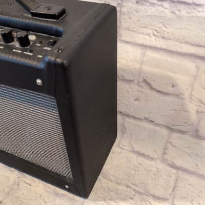 Fender Mustang 1 Guitar Combo Amp image 4
