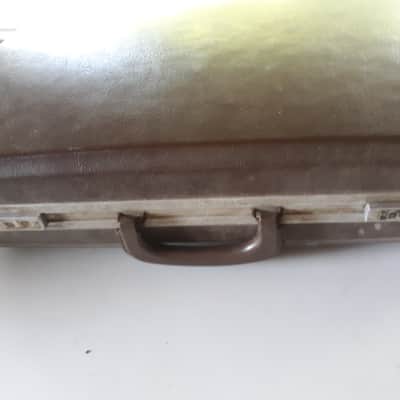 Olds Ambassador Cornet 1966 - Brass image 11