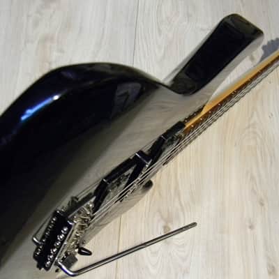 YAMAHA ERG 121 E-Gitarre str@t HSH strat style black E-Gitarre E Gitarre guitar image 22