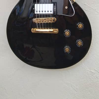 Gibson Les Paul Studio 2010 - Gloss Black image 3