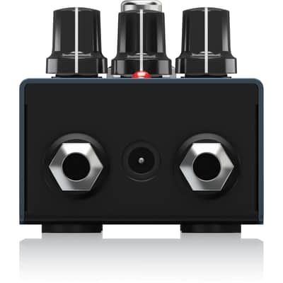TC Electronic Magus Pro Distortion Pedal image 2