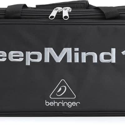 Behringer DeepMind 12-TB Keyboard Gig Bag