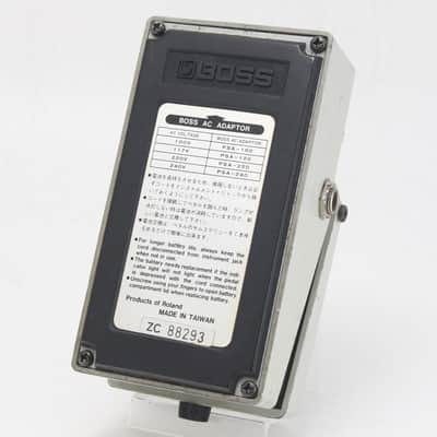 BOSS PQ-4 Parametric Equalizer [ZC88293] (04/10) image 2
