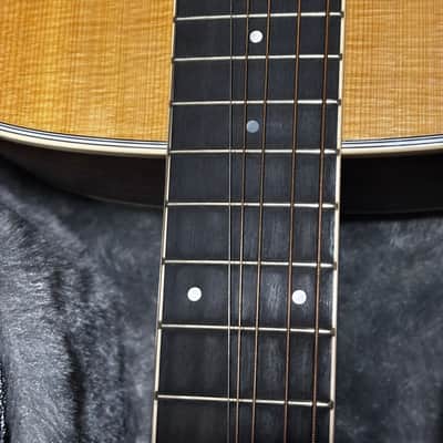 Taylor DN4 Acoustic Electric Guitar w Case image 16