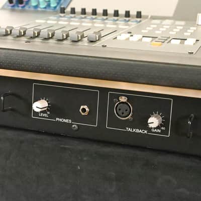 Yamaha M7CL-48 48-Channel Digital Audio Mixing Console CG01Z16 *ASK FOR SHIPPING* image 9