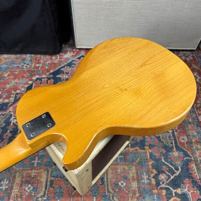 Gibson S-1 SSS Rare Alder Variant All Original - 1975 image 7