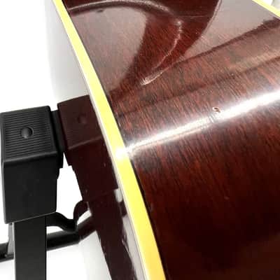 Yamaha FG-230 Nippon Gakki 1969-1970 - Natural w/ Vintage Case image 14