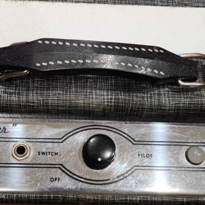 Supro Daka-Ware 1958-1965 - NOS image 3