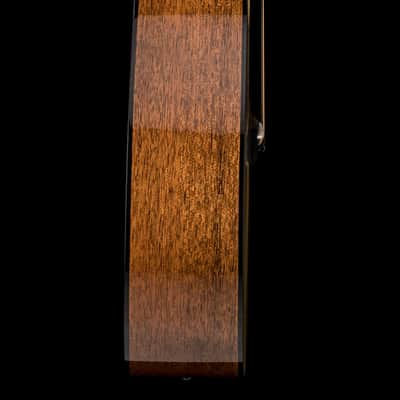 Martin Custom Shop 0000-18 12-Fret (2024) #96188 with Original Hard Case image 6
