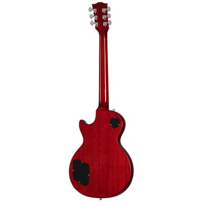 Gibson Les Paul Standard 60s 60s Cherry image 2