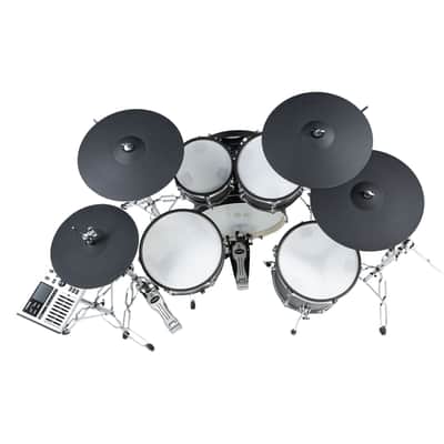 Fame DD-ONE Akoustic E-Drum Set - Electronic Drumkit image 5