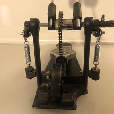 DW 2000 Double Bass Drum Pedal image 6