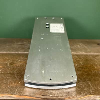 Ernie Ball P0-6180 VP JR. 250K Passive Volume Pedal 2010s - Silver image 5