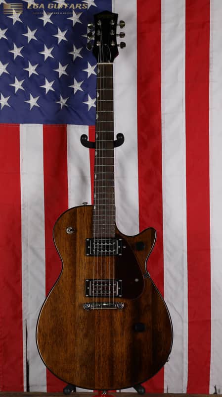 Gretsch G2210 Streamliner Junior Jet Club