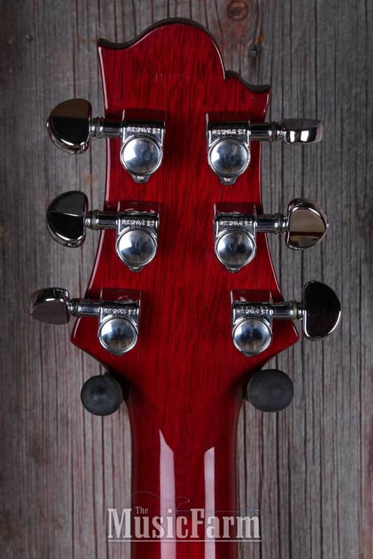 Samick Greg Bennett Design D5 Left Handed Acoustic Guitar Natural