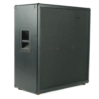 Mesa Boogie 4x12 Dummy Cab Owned by Bullet For My Valentine image 7
