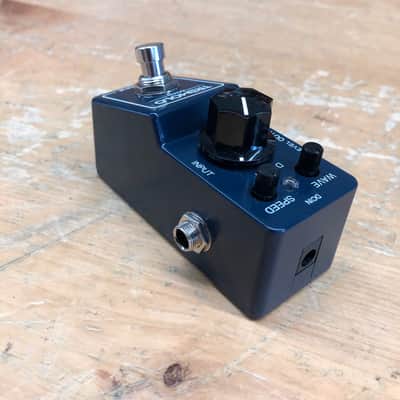 Ibanez Tremolo Mini Guitar Effect Pedal image 3