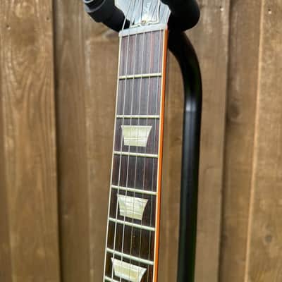 Gibson Custom Shop 1961 Les Paul SG Standard Reissue 2024 - Cherry Red, VOS image 6
