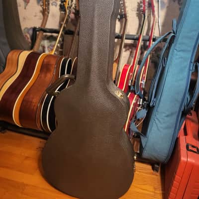 Taylor GC7 with L. R. Baggs HiFi Electronics image 12