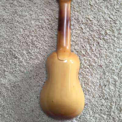Charango from Peru image 4