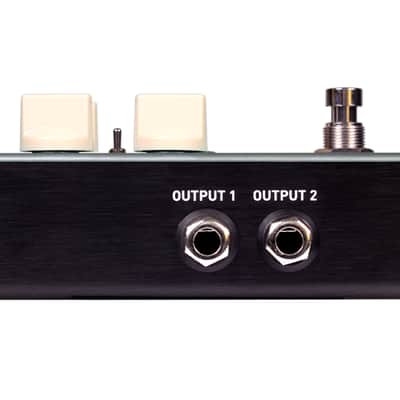 Source Audio C4 Synth Pedal Synthesizer Guitar Bass image 4