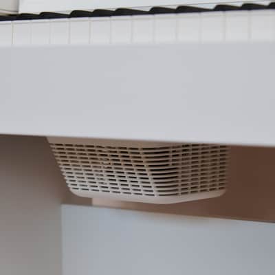 Casio Celviano AP-S200 Digital Piano - White image 8