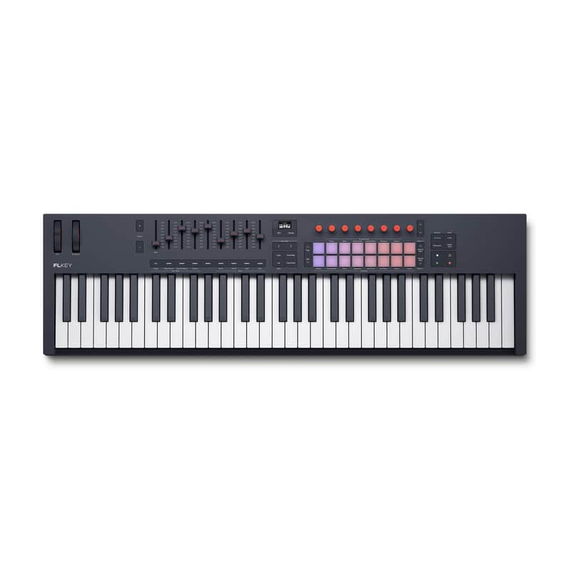 Novation FLkey 61 [MK2] - Brand New Bild 1