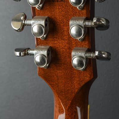 Gibson USA ES-335 Figured '09 image 8