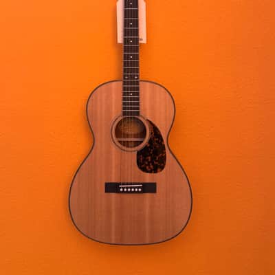 Larrivee 000-40 Koa Special Brand new - Satin image 1