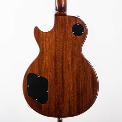 Gibson Les Paul Standard 50s P-90, British Racing Green | Demo image 3