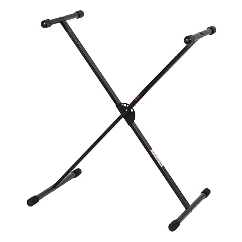 Stageline X Keyboard Stand QWIK REL image 1