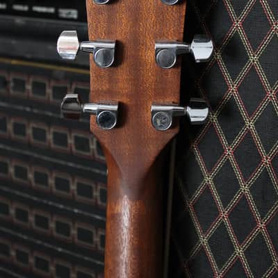 Taylor 110ce left handed - Natural image 9