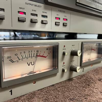 Tascam ATR-60 / 2 Track Reel to Reel Tape Recorder Professional • Refurbished image 6