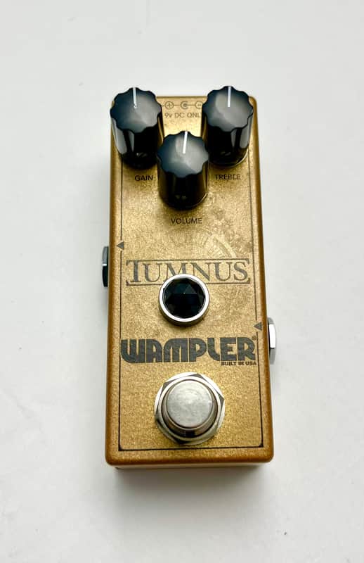 Wampler Tumnus