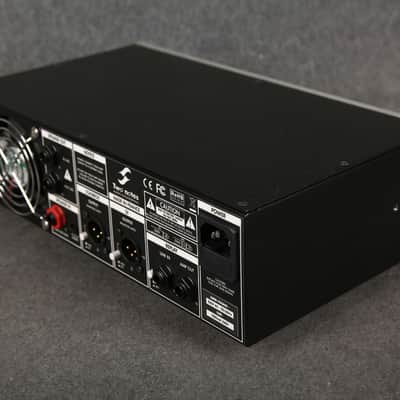 Two Notes Torpedo Reload Reactive-Active Attenuator - 2nd Hand image 3