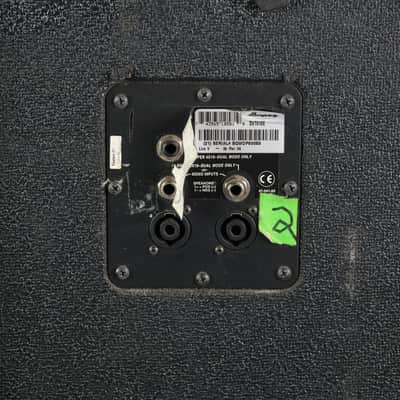 Ampeg SVT-810 Owned by Frank Iero image 13