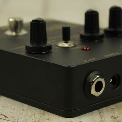 USED TC Electronic Stereo Chorus + (100) image 5