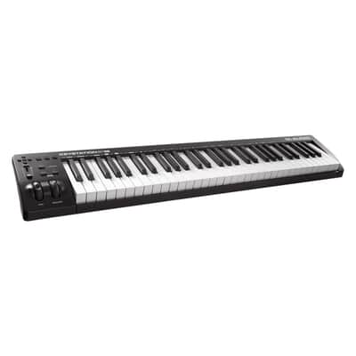 Keystation 61 MK3 M AUDIO image 4
