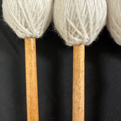 Innovative Percussion IP1003 Jim Cassella Marimba Mallets, 2 Pairs - MINT Bild 7
