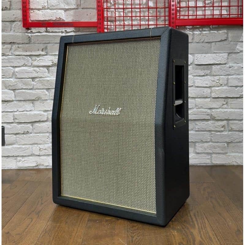 Marshall SV212 [Studio Vintage] (Speaker Cabinet, Marshall) image 1
